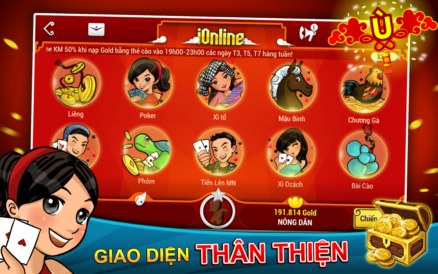 Kinh nghiệm thắng lớn tại casino online