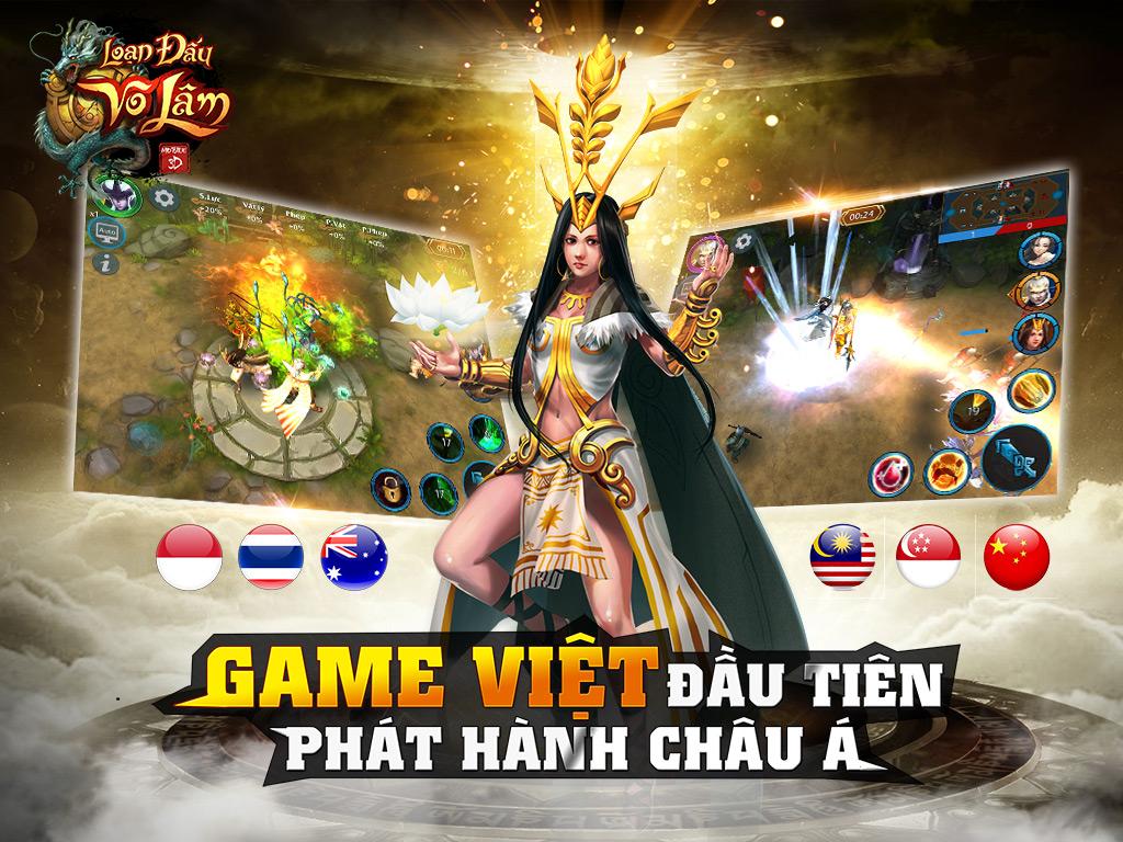 game đổi thưởng miễn phí Hồ Chí Minh thủ thuật