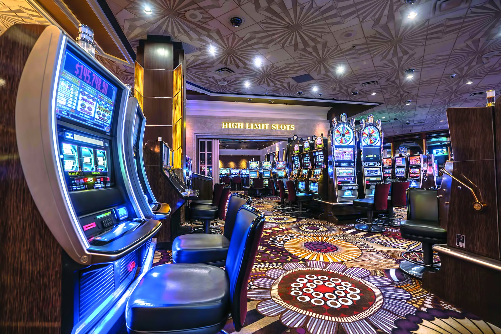 casino an toàn Cần Thơ rút tiền