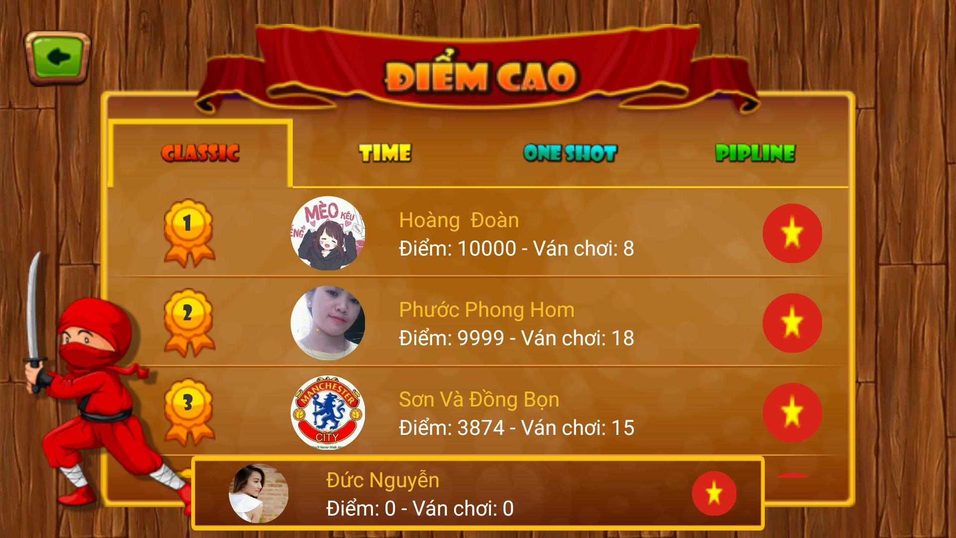 game chiến thuật 276