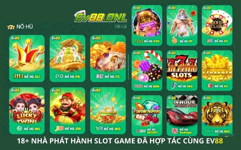 slot thưởng lớn Cần Thơ nạp tiền