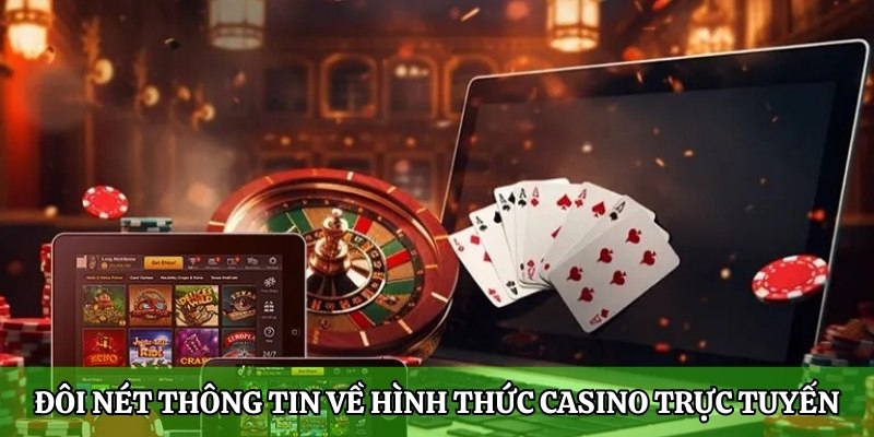 casino trực tuyến Đà Nẵng đổi thưởng